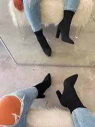 New 2020 summer fashion fish mouth super high heel platform open toe large size shoes leopard spotted high heels