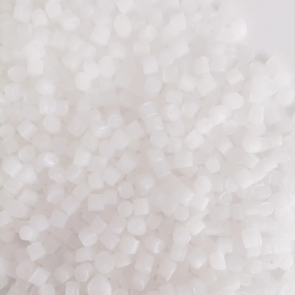 White additive, industrial antistatic mixture