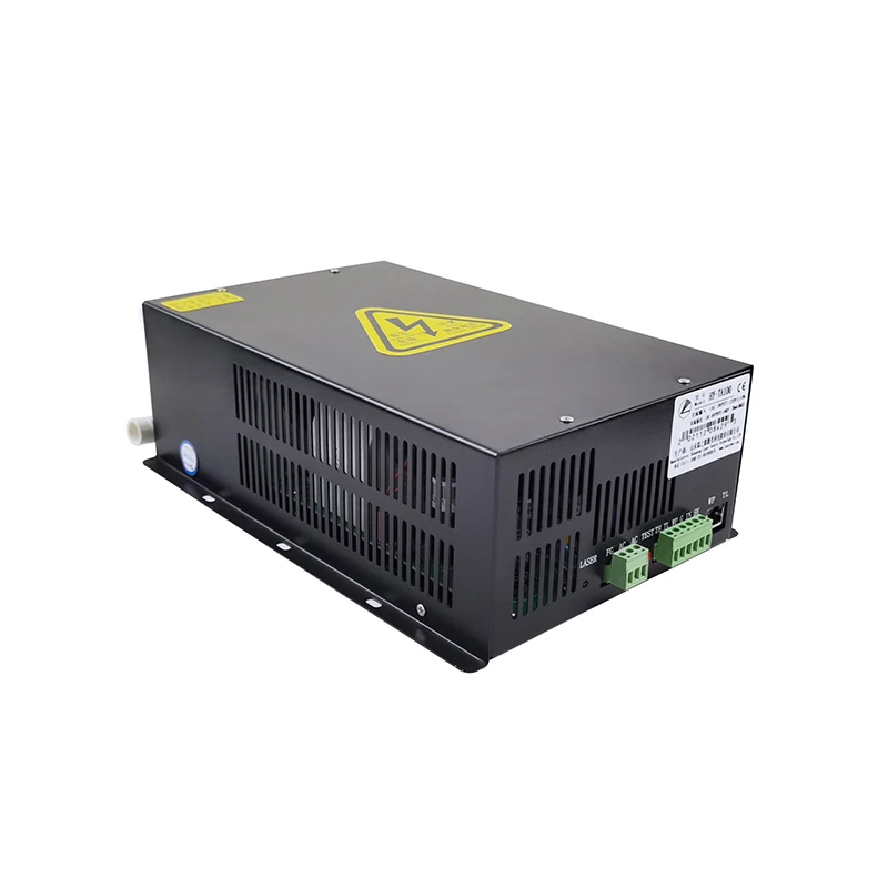 Laserpwr HY-TA100 CO2 лазерный блок питания 100W для 9060/1080/1390/1610 станок лазерной резки