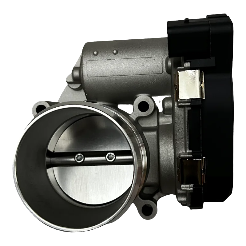 Auto Spare Car Parts Electronic Throttle Body For VW Audi  OE 06F133062H