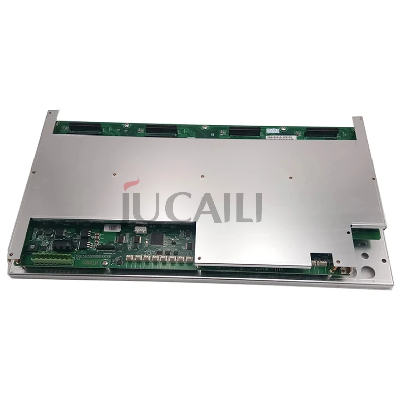 Jucaili 1024 8 головок BYHX Starfire головная плата для SG1024 каретка принтера gongzheng