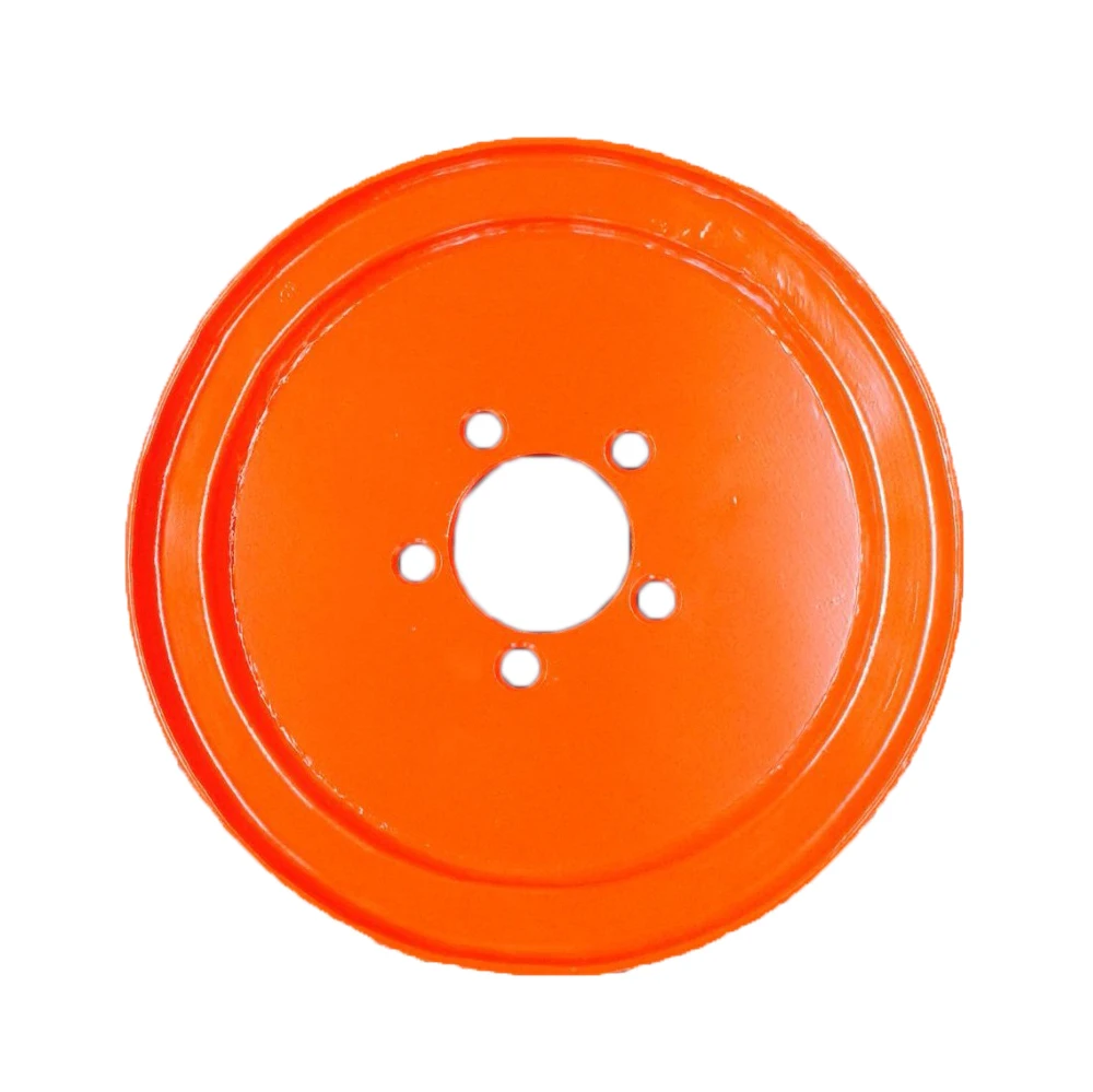 Factory 7.00*20 customized light truck steel wheel rims 20 inch rims for truck tire