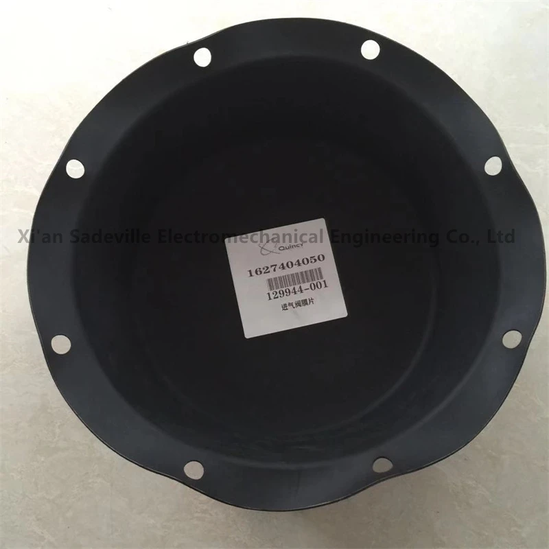 Factory Recommend Atlas Copco air compressor Atlas Quincy air compressor inlet valve diaphragm 129944-001 1627404050