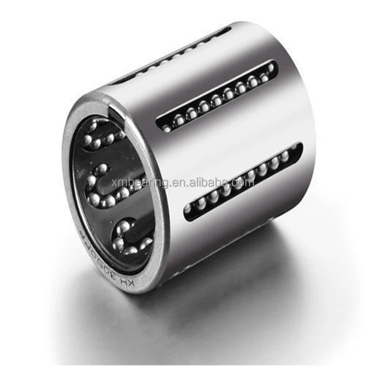 Long Life Linear Ball Bearing KH 2030 PP Linear Bearings
