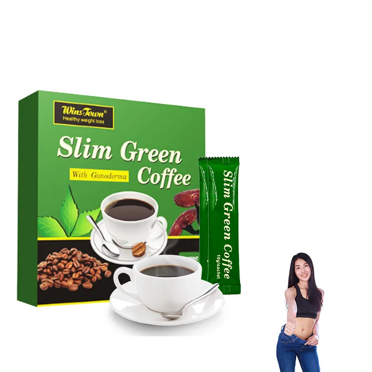 Thailand That Works Review Taiwan Tea weight loss Coffee