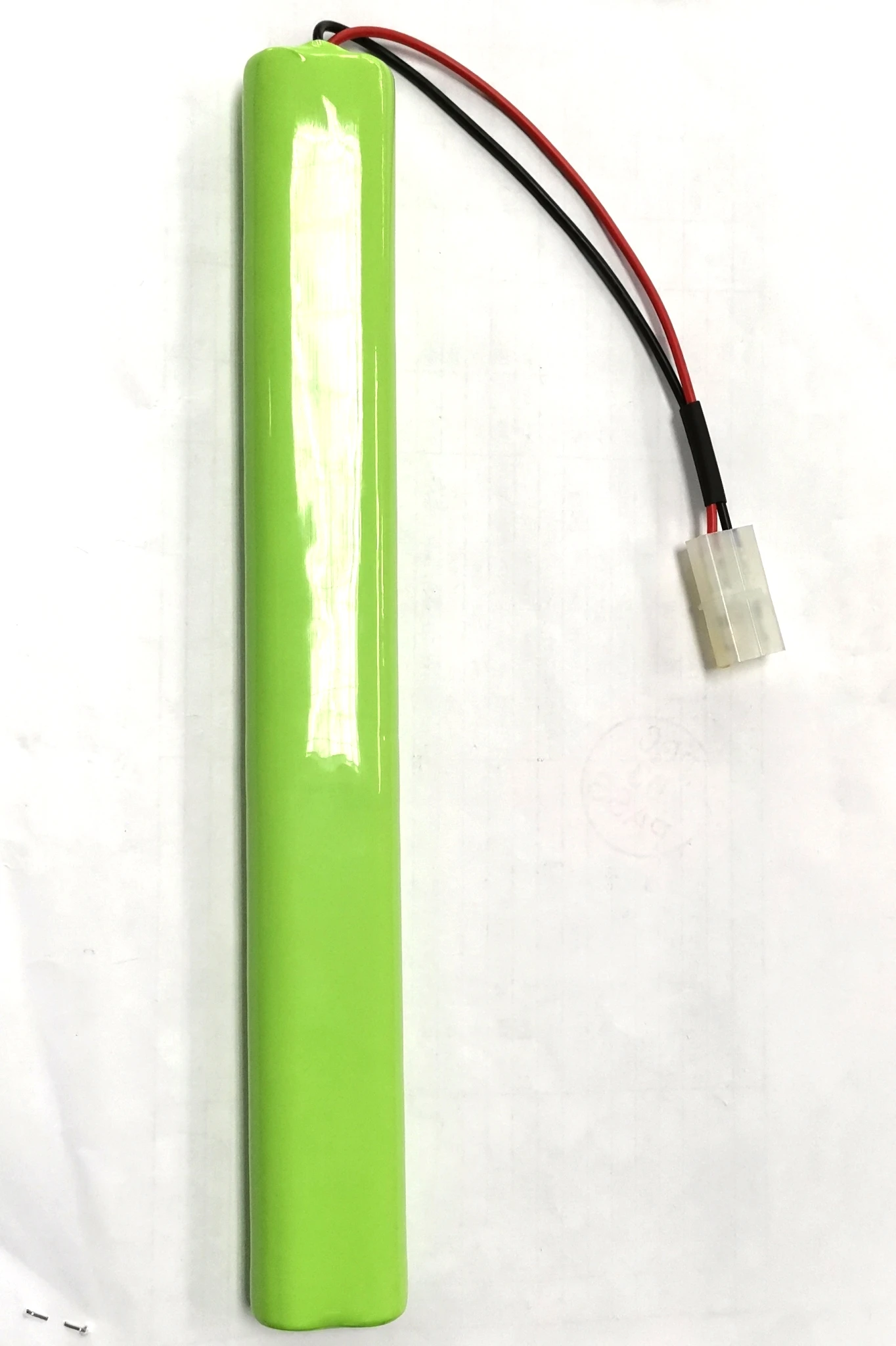 12 volt emergency light battery nimh 12v 3000mah emergency battery pack for led lights