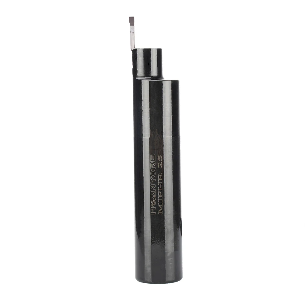 MIN CUT MIFR Groove-Turn & Parting KSPDR MIFHR 16C MIFHR 20 MIFR2.0 MIFR2.5 ISCAR Carbide Lathe Boring Cutter