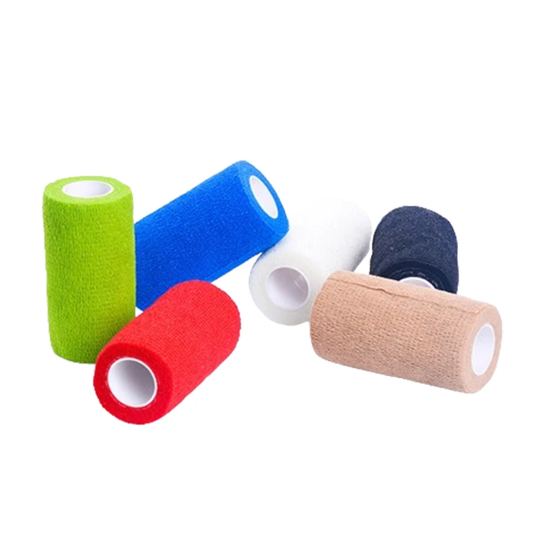 High Quality Gauze Bandage Surgical Dressing