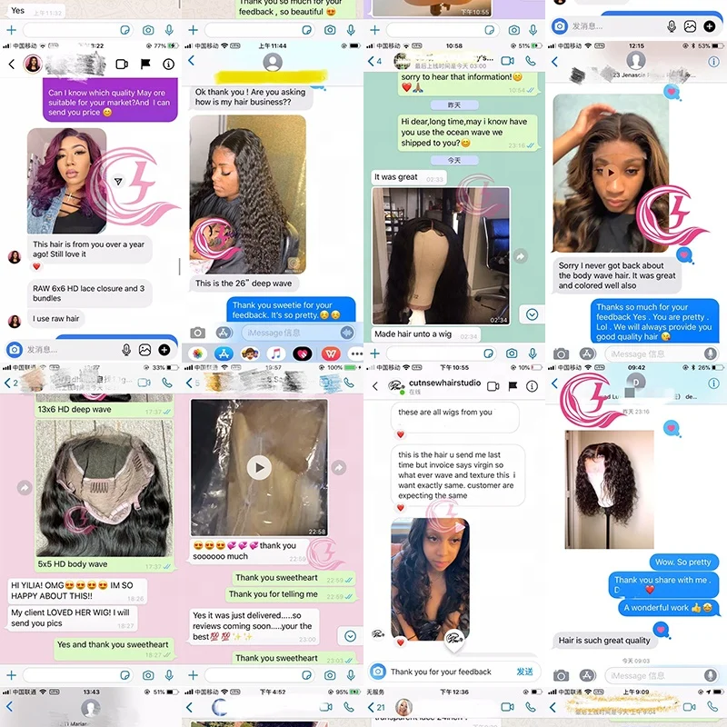 Clj High Quality Nail Hair Extention U Tip Human Hair Extention Sale 100% Keratin Pre Bonded Peruvian Human Hair Extension