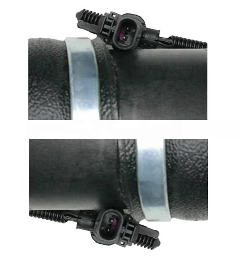 
2X Rear Shock Strut For Cadillac Escalade Chevrolet Tahoe SILVERAD GMC SIERRA YUKON XL 1500 84176675 23151122 23290661 23267007 