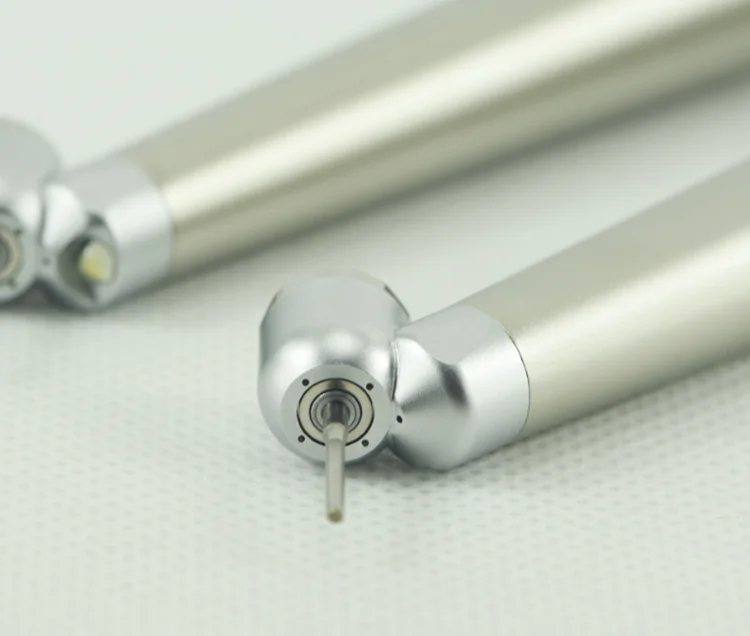 High speed E type dental implant handpiece portable dental drill