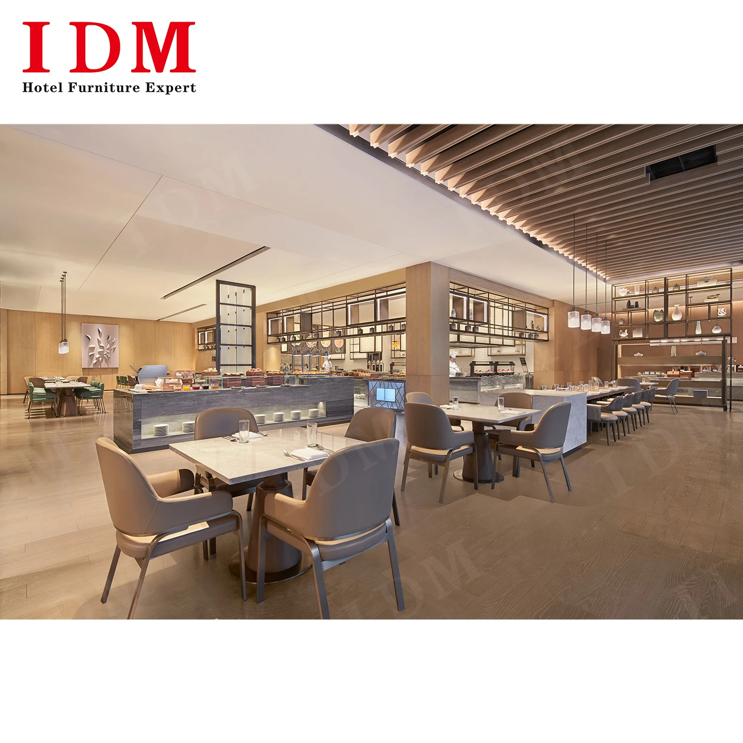 light luxury Industrial Retro semi circle high back leather sectional round sofa restaurant booth seating sofa for restaurant