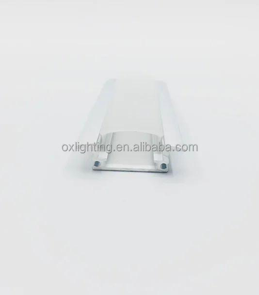 Led U Channel Led Strip Light Aluminium Profil 12mm Recessed Led Aluminum Profile 3m Perfiles De Aluminio Led Profile Light