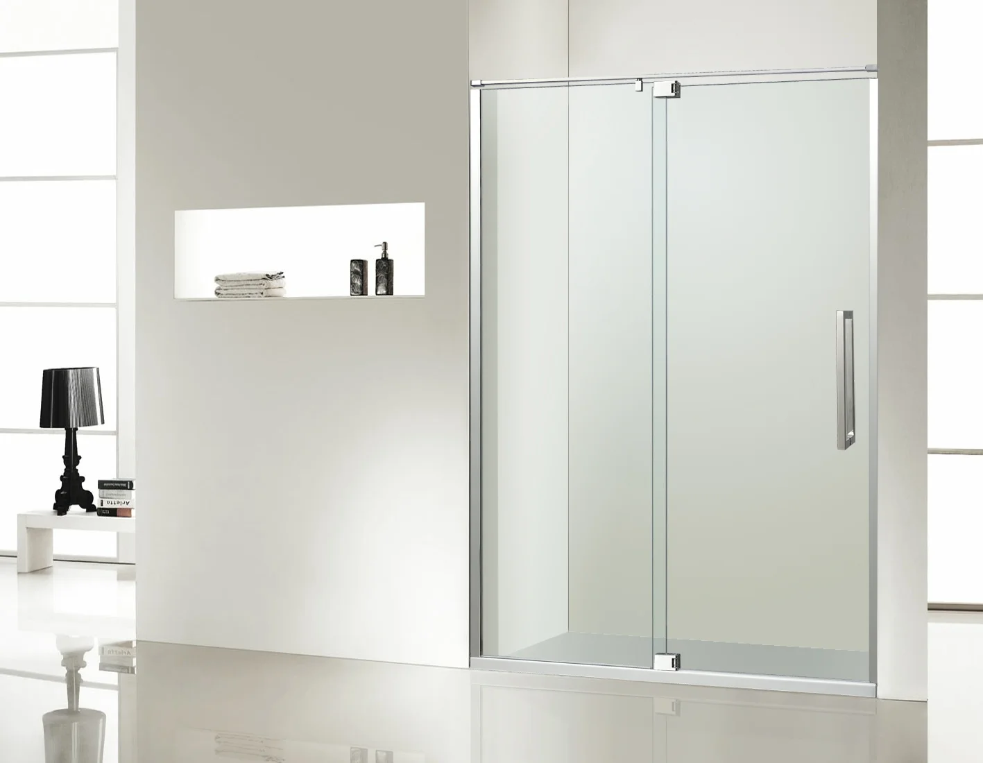 Australia Certification Steam Shower Cabin Factory Directly Selling Shower Enclosure Bathroom