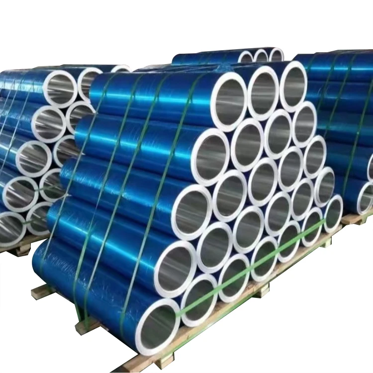 6065 Coil aluminum 3003  3004 5083 6061 T6 Rolled aluminum coil 0.5mm thickness color aluminum alloy coil