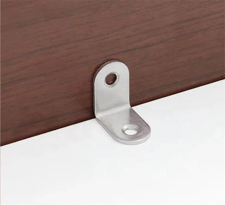 Factory Directly Sell Triangle Connector Code Iron Universal Fixator Iron Partition Fixator