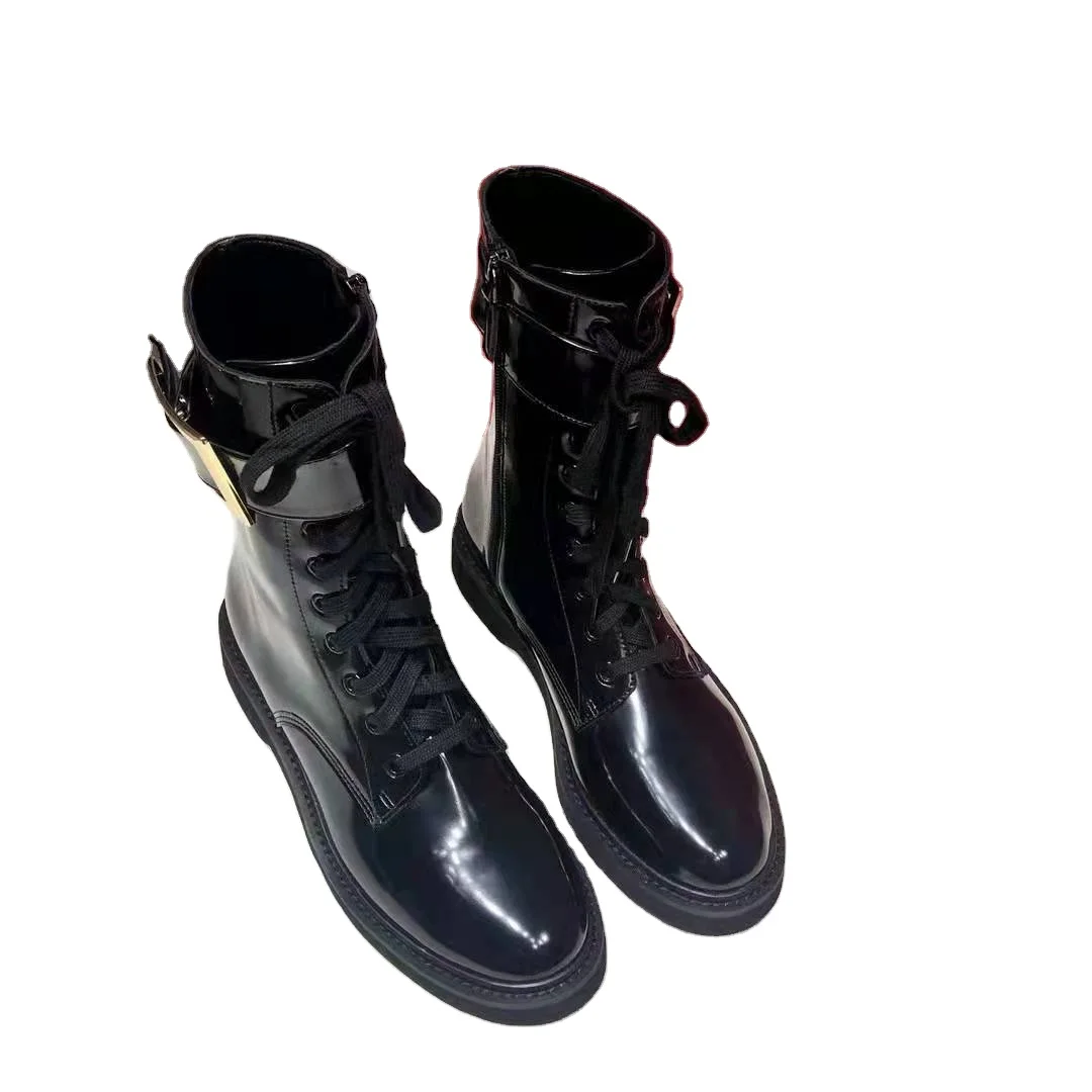 Hot Sale Women Luxury Designer Boots Famous Brands Ladies Sneakers Replicate High-heeled Shoes