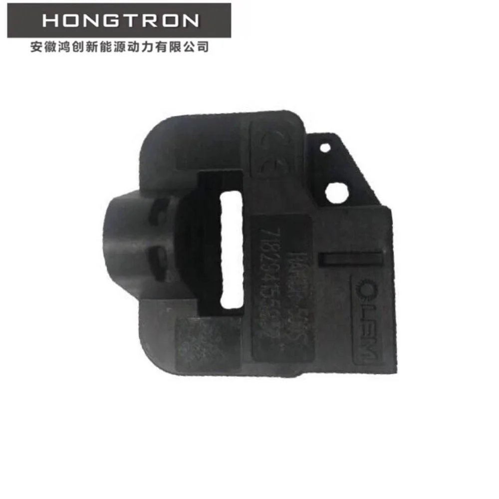 
LEM Automotive Hall output 500A current transducer current sensor transmitter open loop technology HAH1DR500-S of Anhui Hongtron 