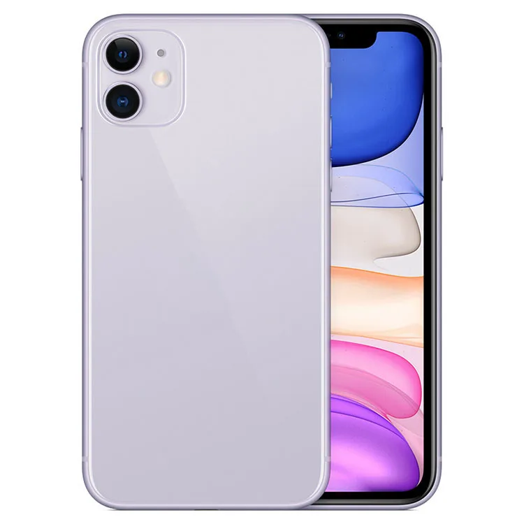 Wholesale price High quality Unlocked Original smartphone for iPhone 11 used mobile phones for iPhone X XR XS MAX 11 Pro Max 12