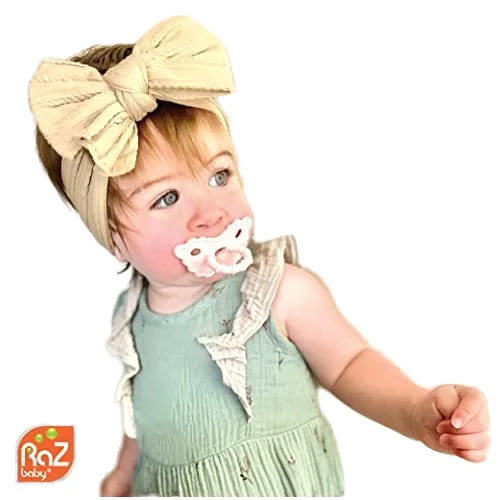 Soft Food Silicone Nipple Infant Safe Circle  Nipples Toddler Pacifier Kids Teether Toy Fruit shaped pacifiers For Boy And Girls
