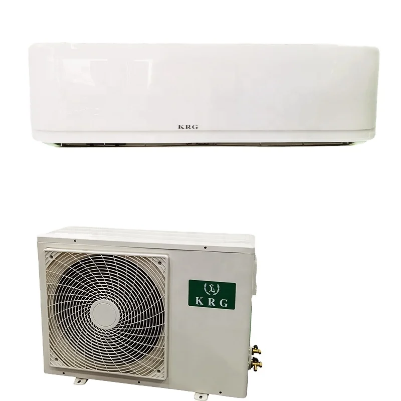 1.5ton 2ton 2.5ton Hitachi compressor split system air conditioners made in China  wall mounted Air conditioner