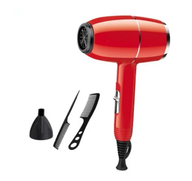 Высокого качества большой ветер детали для электрического фена для волос красота уход за волосами сушки пистолет горячего воздуха настенный кронштейн для телевизора