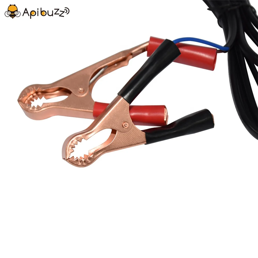 Bee Keeping Crocodile Clip Electric Heating Honey Uncapping Knife Uncapper Apiculture Beekeeping Equipment Tools Supplies