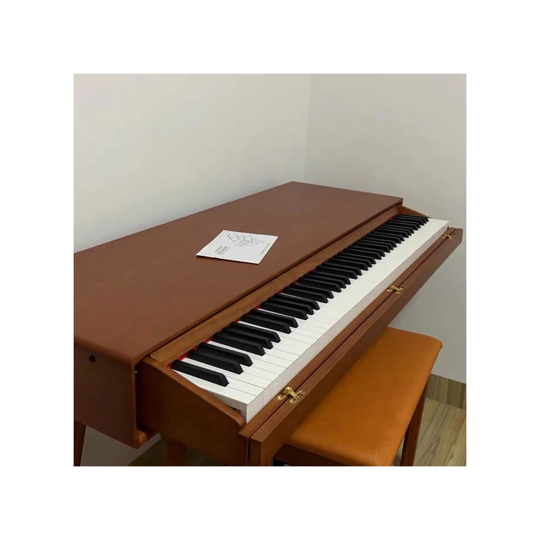 High Quality Shipping Digital Stage 88 Keys Digital Piano Keyboard