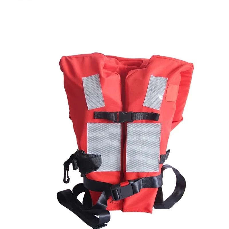 SOLAS Approval Work Life Vest Life Jacket Lifejacket