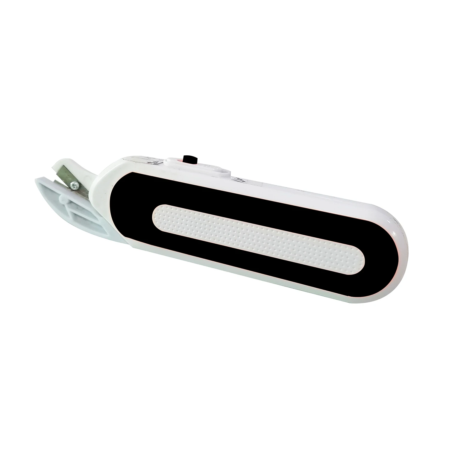 New design fabric hot electric scissors FS-102