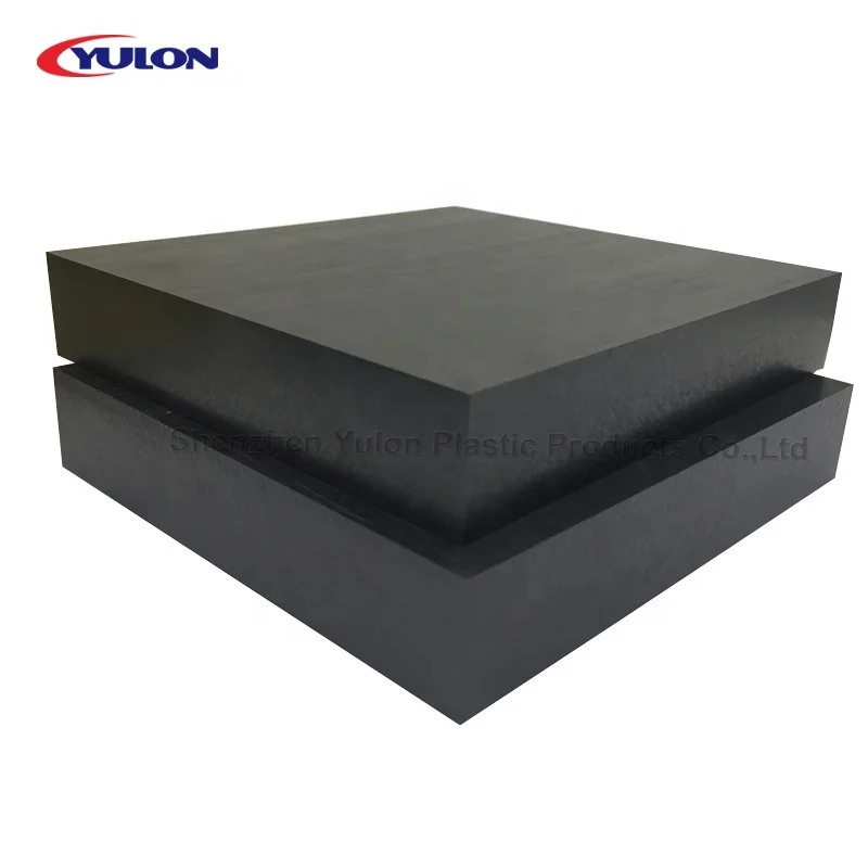 Black ESD ABS Sheet abs sheet price