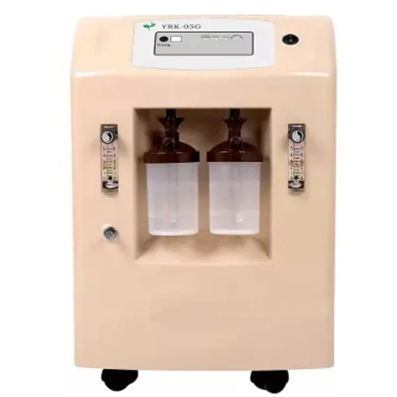 Wholesale 10L litres of oxygen generator medical home atomization breathing  specialized oxygen concentrator