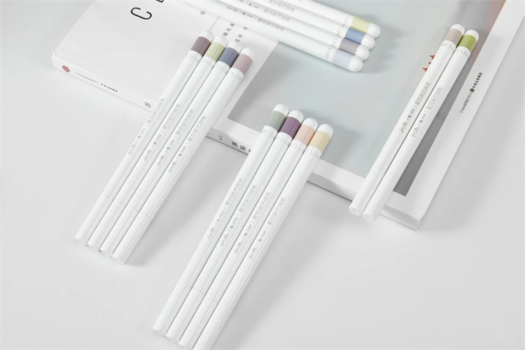 Art marker water-based pigment liner fineliner pen for student