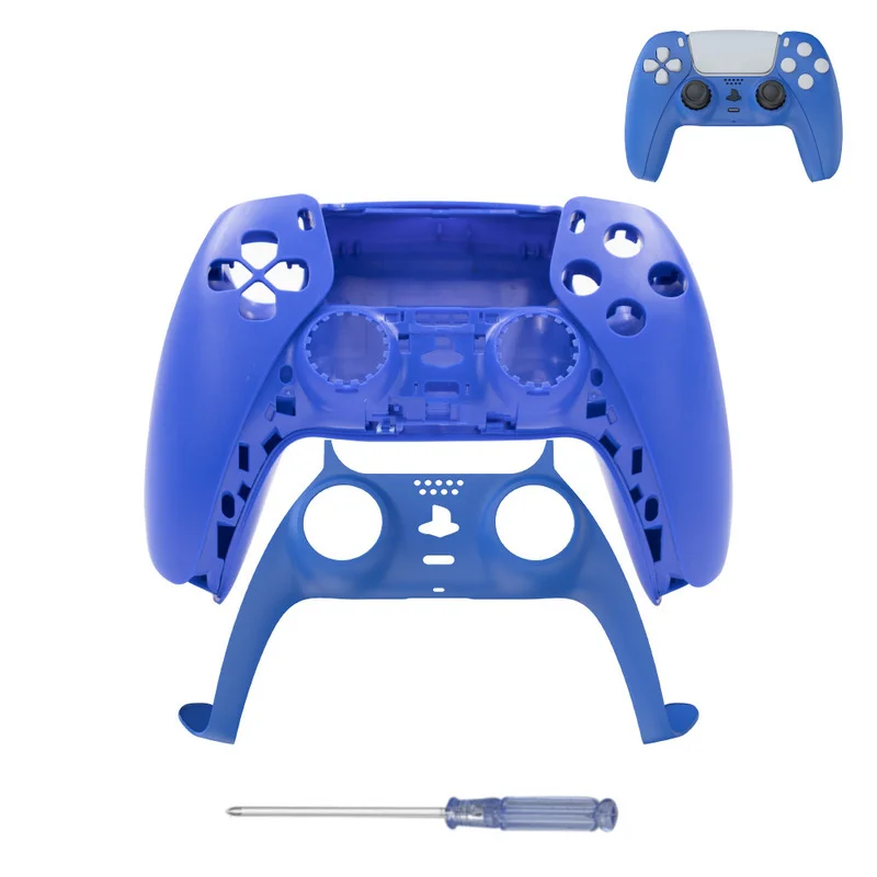 Новый защитный чехол декоративная полоса для контроллера PlayStation 5 декоративный джойстика PS5 геймпада