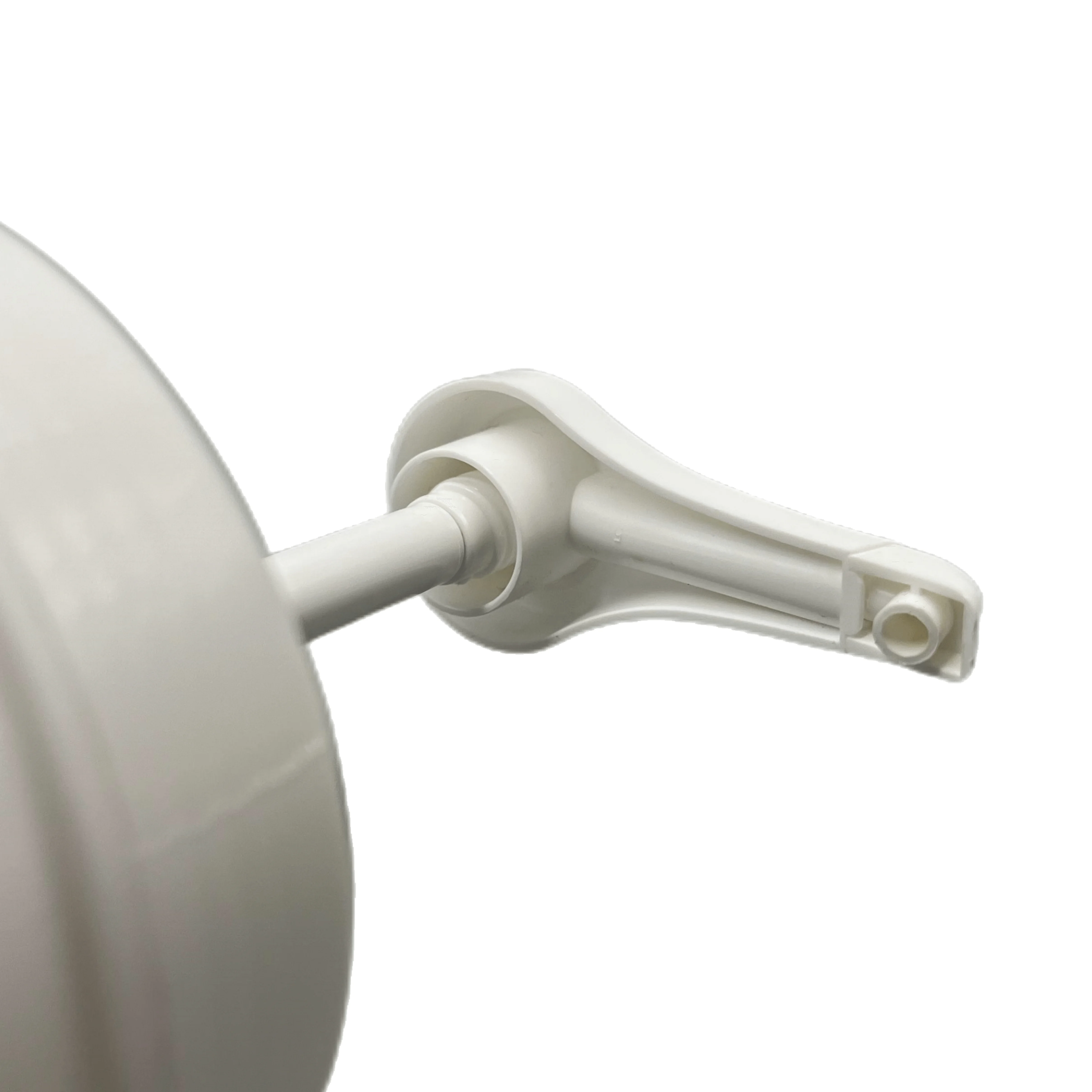 550Ml bottle is suitable for small dose 5cc 8cc 10cc syrup dispensing pump for coffee milk tea food sauce pump with jar