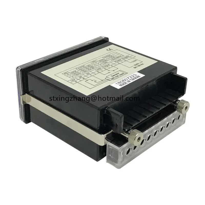 Fotek Tachometer&Line Speed Meter SM-20