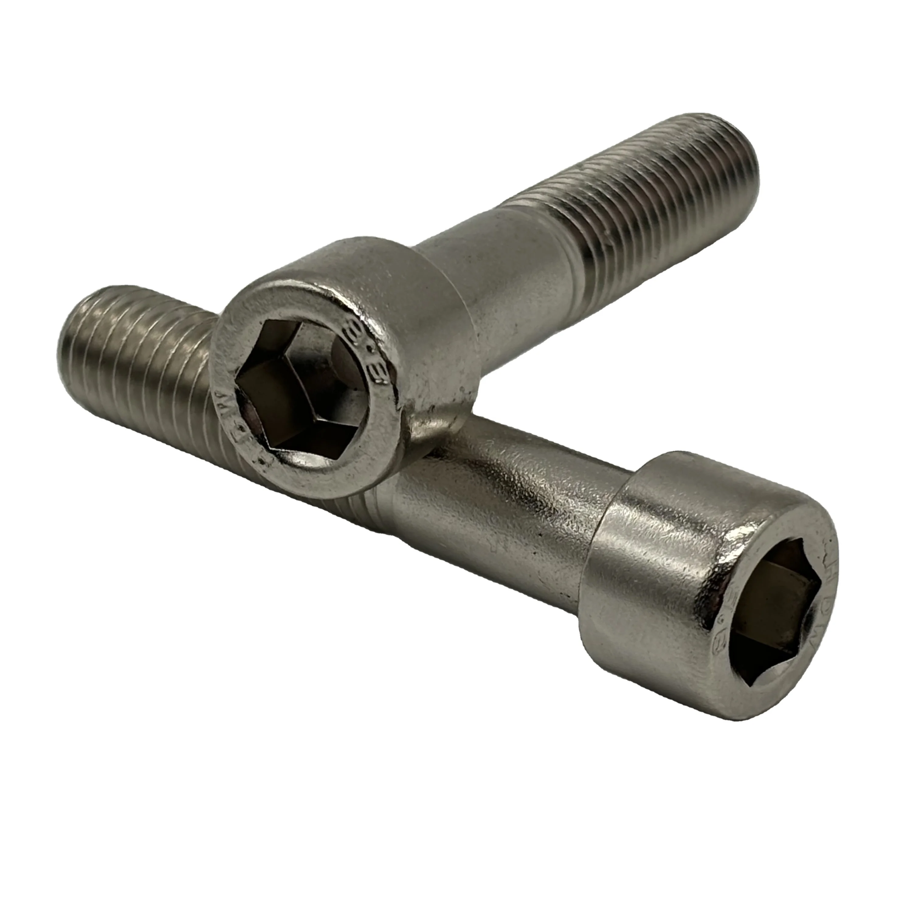 OEM Shoulder Bolt Grade 8.8 Allen Key Bolts Custom Fasteners