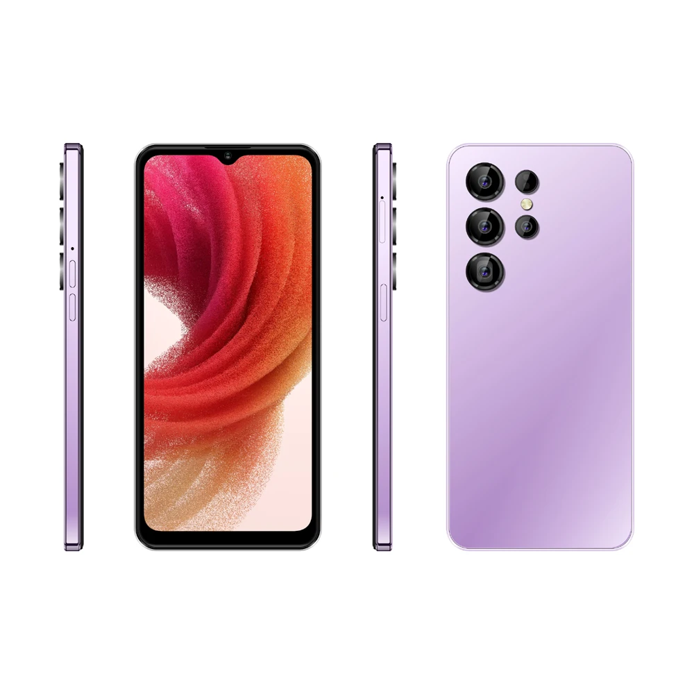 Best Seller Smart Phone Mini Smartphone Android Unbranded Phones Smartphones Costume Logo Cell Celular Private Label Cellphone