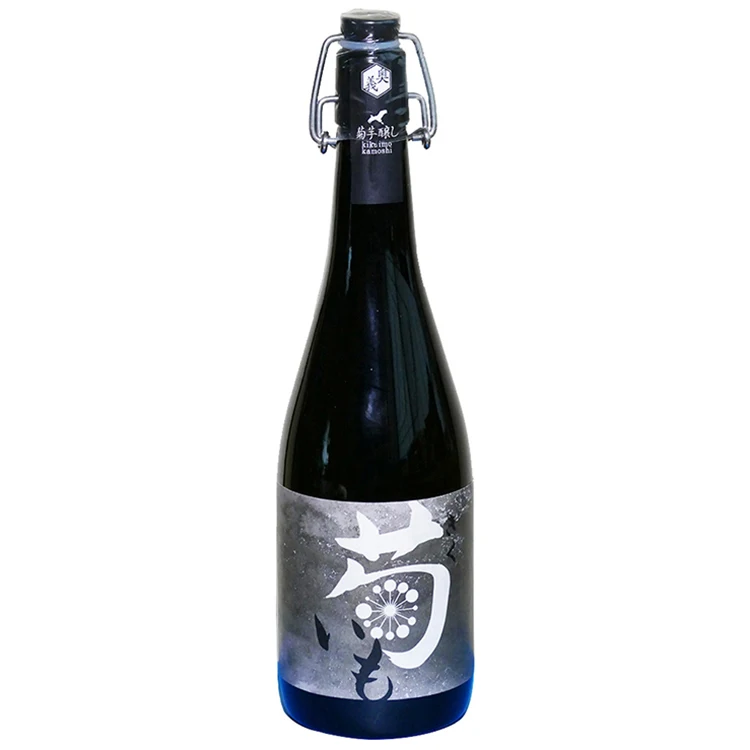 Kikuimo kamoshi customized bulk alcoholic beverage drinks for Adults