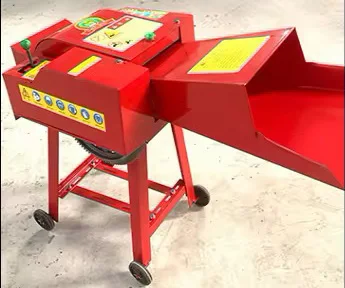 chaff cutter and crusher machine price for sale