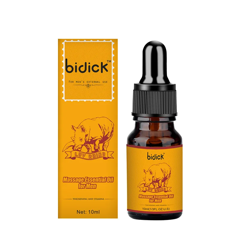 Мужской массажный бальзам