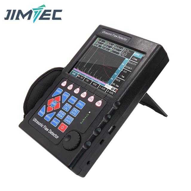  JITAI910 ультразвуковой дефектоскоп ndt