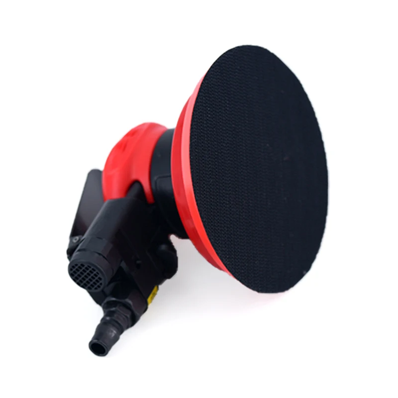 High-Efficiency Variable-Speed Orbital Air Sander Powerful Automotive Scratch Removal Tool