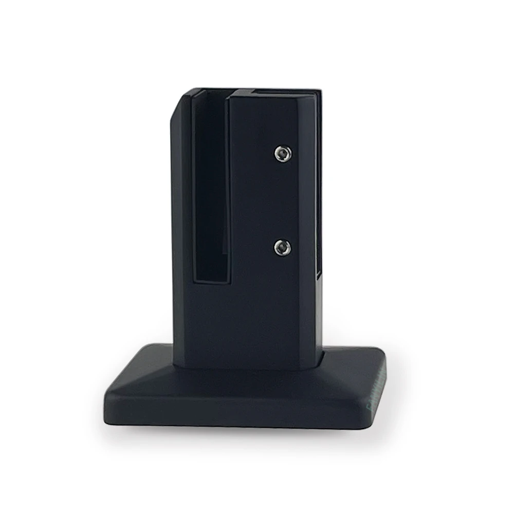 New Style Products Stainless Steel Glass Railing Clamp balustrade Bracket Glass Railing System For Swimming Pool/Fence/Balco