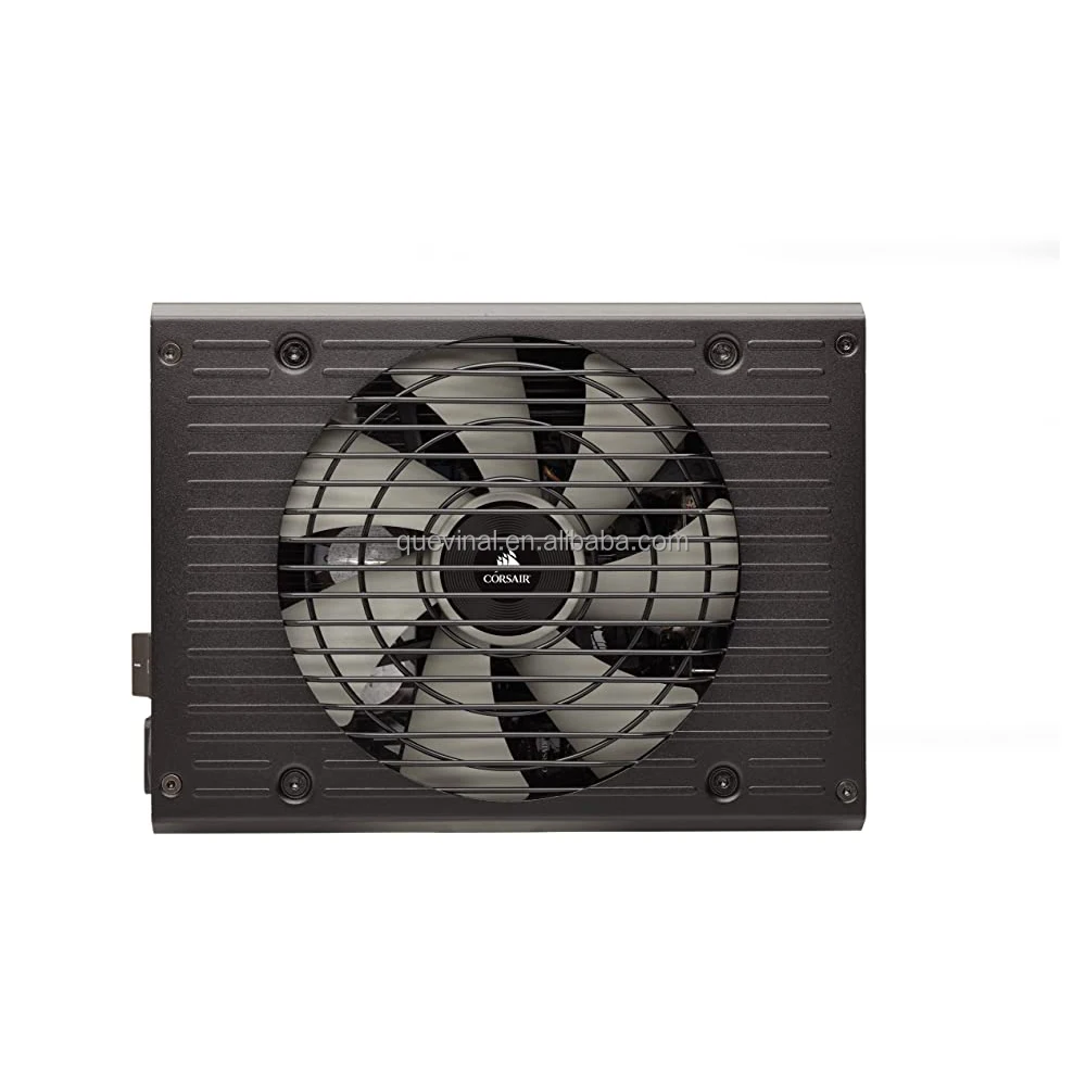 CP-9020140-UK HX1200 1200 W 80 + Platinum полностью модульный блок питания-черный Cor Sair