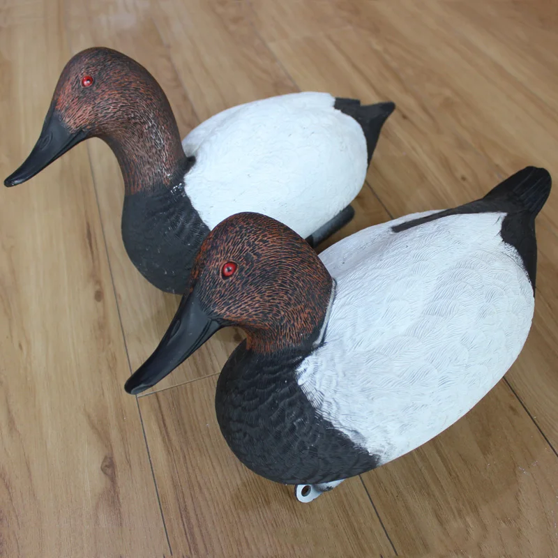 Durable Bigfoot Canvasback floater Canvasback duck Canvasback decoy