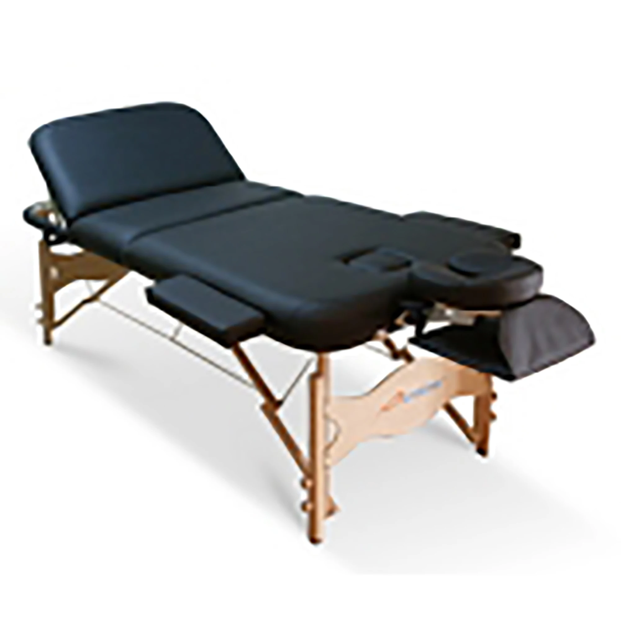 
 Acrofine регулируемые массажные столы с тремя секциями и А-образной спинкой  