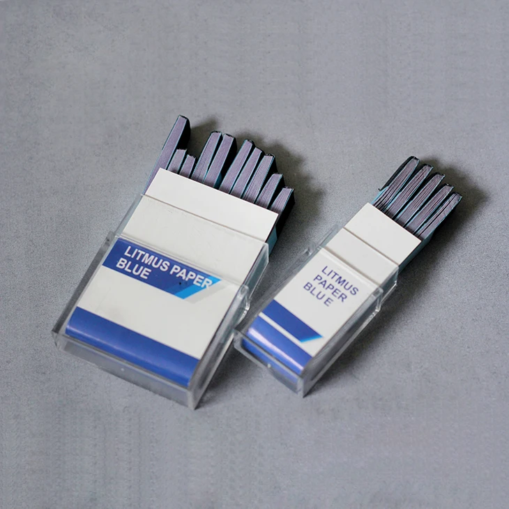 NEWSTAR Litmus paper blue