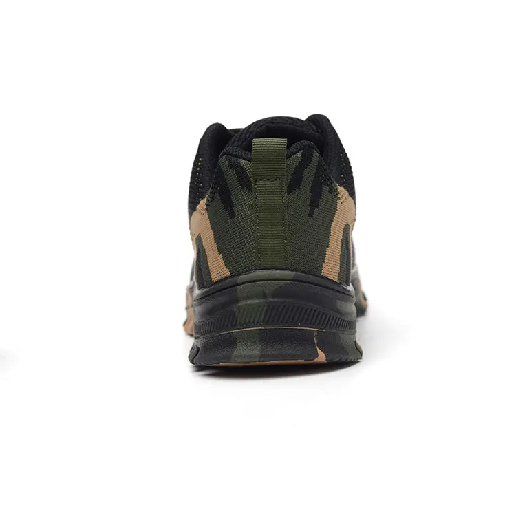 Лидер продаж, модная зеленая спортивная обувь OEM