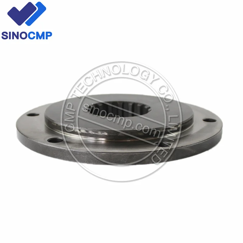 Детали двигателя экскаватора PC100 PC120 PC130 PC150LGP PC158 PC158US S4D102E SAA4D102E Муфта 203-01-67160 2030167160